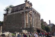 Foto realizada para la galer�a Curso 04-05 Viaje de Estudios a Italia